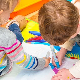 All Ages Storytime: Friday