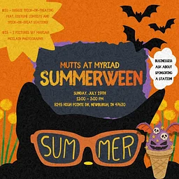 WHS Summerween