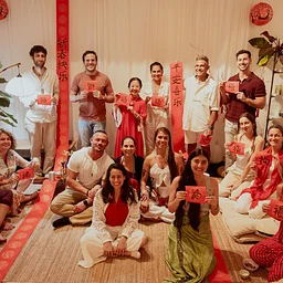 Two Years Anniversary "From Forest to Cup"