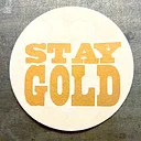 Make+Take: Letterpress Printed Coasters
