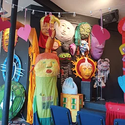 Puppet Library
