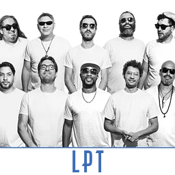 Summer Concert with LPT