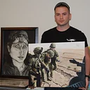Veterans Open Studio