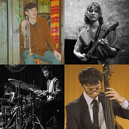 Organic Music Quartet