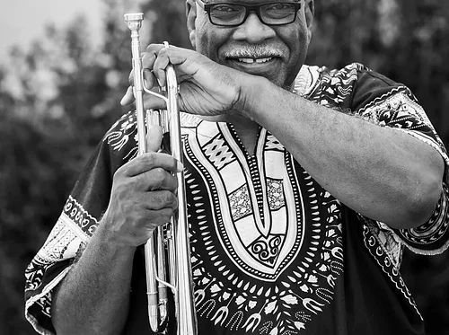 Johnny Yancey and The Power to the People Orchestra: “Stand Up for Your Rights”