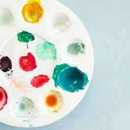 Summer Fades to Fall Watercolor Classes