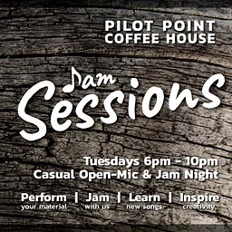 Sessions Night