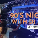 Live Music: 90’s Night with ACE Entertainment at Drift Bar