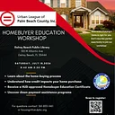 In Person Homebuyer Education Workshop in Delray Beach