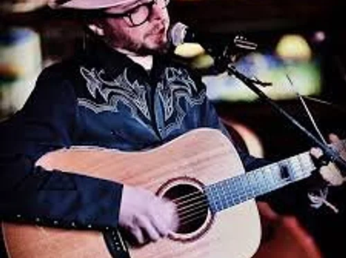 Brian Molnar & Slow Rolling Low