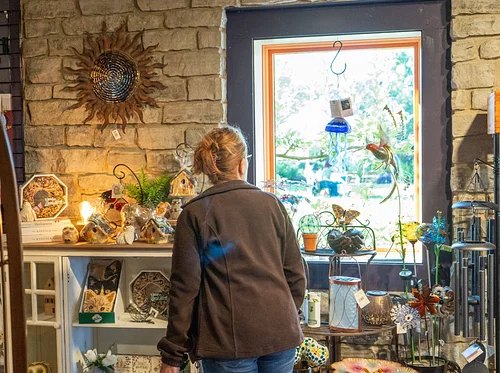 Member Saturday at The Orchard Shop