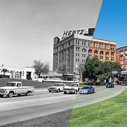 Gallery Talk | 1:00 p.m. | On Assignment in Dealey Plaza