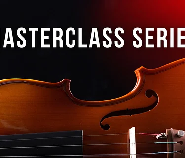 SPIRITUS Masterclass for High School Violin and Piano Students