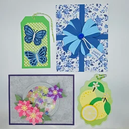 Paper Crafting 101