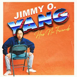 Jimmy O. Yang Has No Friends Tour