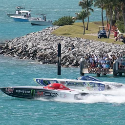 Race World Offshore World Championship