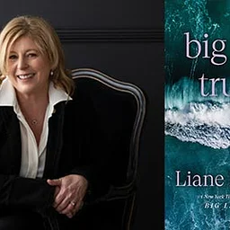 Liane Moriarty: “Big Little Truths” Book Signing