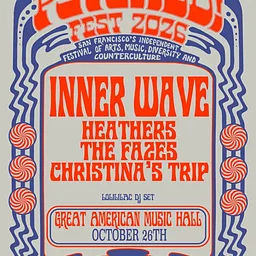 Inner Wave