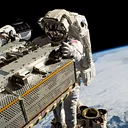 Down to Earth: The Astronaut’s Perspective Film
