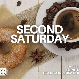 Photographer Meet Up: Second Saturday Coffee