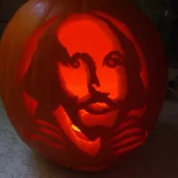 Spooky Shakespeare