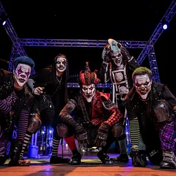 Fright Fest Presented by SNICKERS®