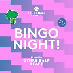 Bingo Night
