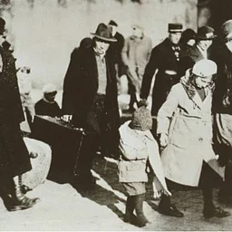 Music in Our Time 2026 - Fleeing for Survival