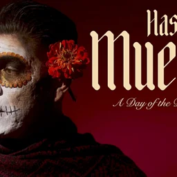 Hasta La Muerte — A Day of the Dead Celebration by Las Cafeteras