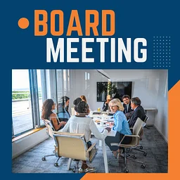 Library Board Meeting for November