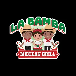Food Truck: La Bamba Mexican Grill