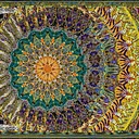Paula Nadelstern: Master of Symmetry