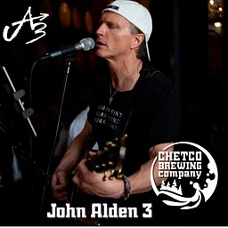 LIVE MUSIC WITH John alden 3