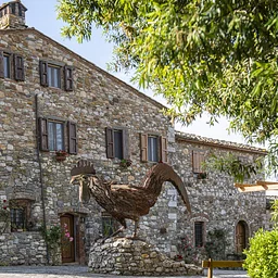 The Tuscan Table | A Rocca delle Macìe Dinner