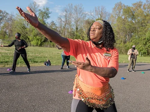 Zumba