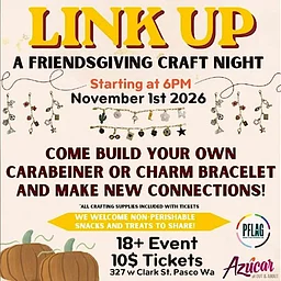 Link up