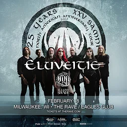Eluveitie