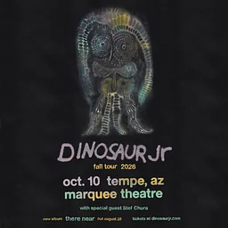 Dinosaur Jr.