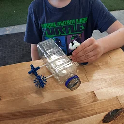 Design & Build