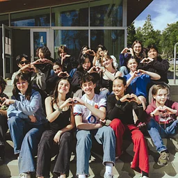 Idyllwild Arts Academy Admission Open House 2026