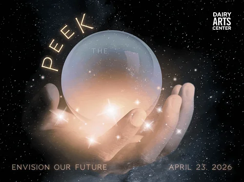 2026 PEEK: The Crystal Ball