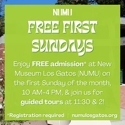 Free First Sunday (November 2026)