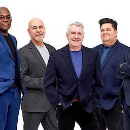 Spyro Gyra