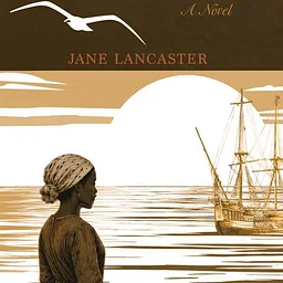 Talk by Author Jane Lancaster at Portsmouth Historical Society