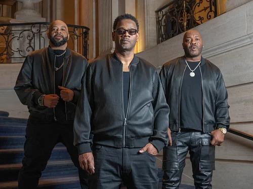 The Levert Experience