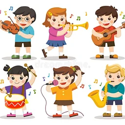 Mini Musicians Meetup