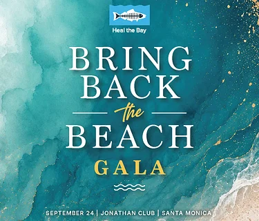 2026 Bring Back the Beach Gala
