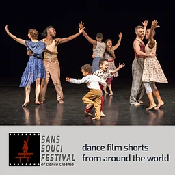 Sans Souci: Dancing as Ourselves