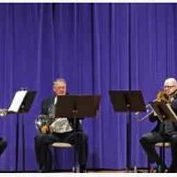 Foothills Philharmonic Chamber Concert – Spotlight: Brass