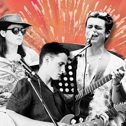 Live Music Saratoga Springs: Melon at Artisanal Brew Works